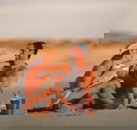 Dampier - Sunshine Coast Tourism