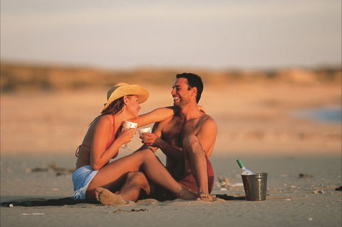 Dampier - Sunshine Coast Tourism 0