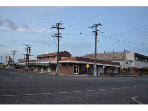 Dimbulah - Sunshine Coast Tourism 0