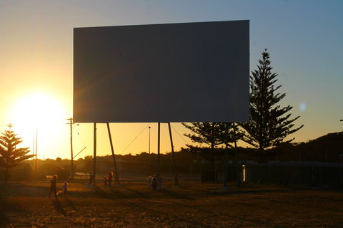 Dongara Denison Drive-Ins - Sunshine Coast Tourism 0