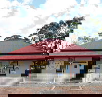 Dredge's Cottage - Holiday Sunshine Coast