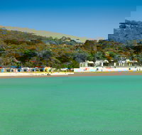 Dromana Bay Trail - Sunshine Coast Tourism