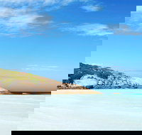 Duke of Orleans Bay - Holiday Sunshine Coast