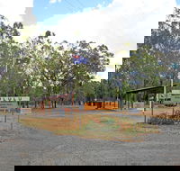 Dululu - Holiday Sunshine Coast