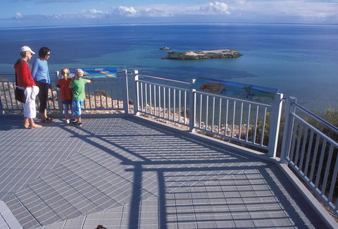 Eagle Bluff - Holiday Sunshine Coast 1
