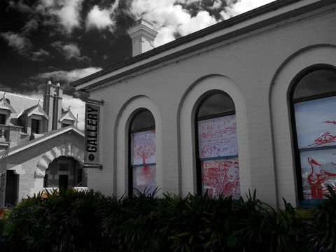 East Gippsland Art Gallery - Holiday Sunshine Coast 0