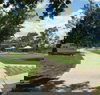 Edward Lloyd Park Marian - Sunshine Coast Tourism