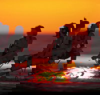 Eighty Mile Beach - Holiday Sunshine Coast