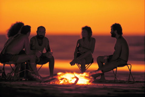 Eighty Mile Beach - Holiday Sunshine Coast 0