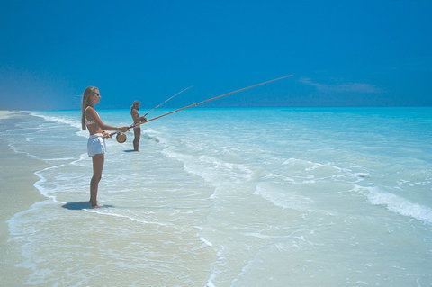 Eighty Mile Beach - Holiday Sunshine Coast 1