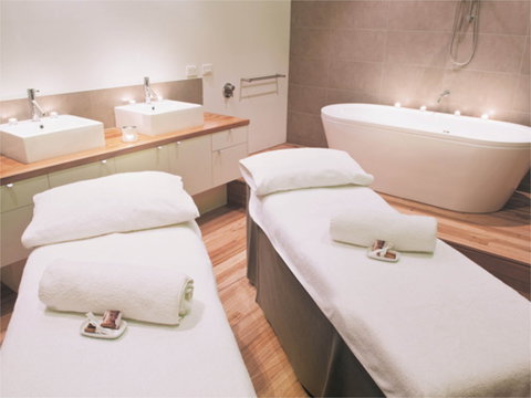 Endota Spa Frankston - Holiday Sunshine Coast 2