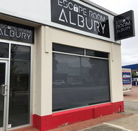 Escape Room Albury - Sunshine Coast Tourism