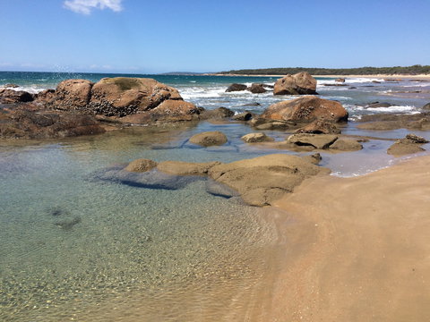 Eurimbula National Park - Holiday Sunshine Coast 0