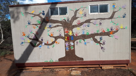 Eyre Reptile & Wildlife Park - Holiday Sunshine Coast 1