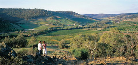 Farm Flavour Trail, Chittering Valley - Sunshine Coast Tourism 0
