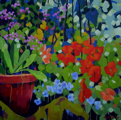 Ferry Artists Gallery - Holiday Sunshine Coast 0