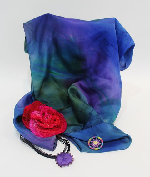 Ferry Artists Gallery - Holiday Sunshine Coast 1
