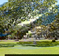 Flinders Park Playground - Sunshine Coast Tourism