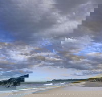 Friendly Beaches - Holiday Sunshine Coast