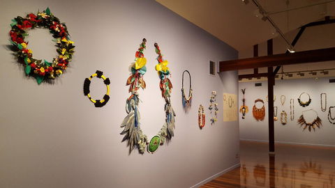 Gab Titui Cultural Centre - Holiday Sunshine Coast 2