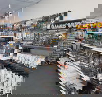 Games n More Orange - Sunshine Coast Tourism