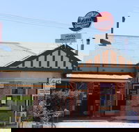 Gerogery - Sunshine Coast Tourism