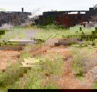 Ghans Bore No7 Govt Bore - Sunshine Coast Tourism