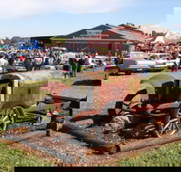 Gippsland Vehicle Collection - Sunshine Coast Tourism