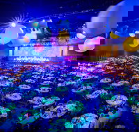 Gold Coast Convention and Exhibition Centre - Sunshine Coast Tourism