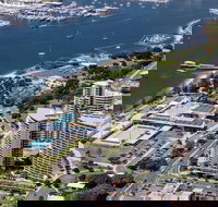 Gold Coast Aquatic Centre - Sunshine Coast Tourism