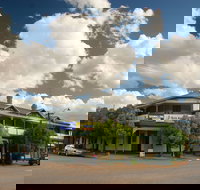 Goomalling - Holiday Sunshine Coast