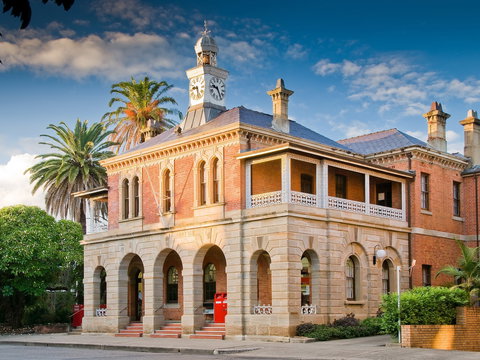 Grafton Heritage Trail - Sunshine Coast Tourism 1