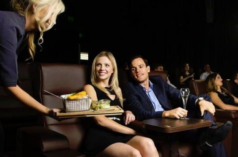 Grand Cinemas - Warwick - Sunshine Coast Tourism 0