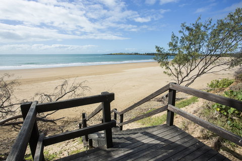 Grasstree Beach - Sunshine Coast Tourism 0