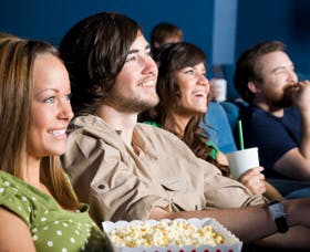 Greater Union Cinemas Manuka - Sunshine Coast Tourism 0