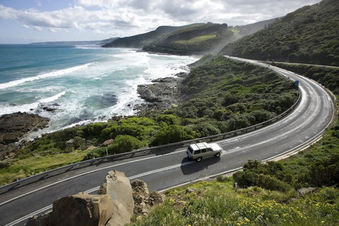 Great Ocean Road - Holiday Sunshine Coast 0