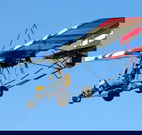 Holbrook Ultralight Club - Holiday Sunshine Coast