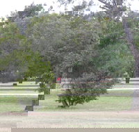 Holbrook Golf Course - Sunshine Coast Tourism