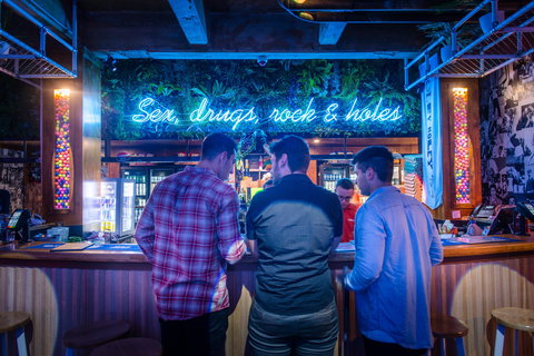 Holey Moley Bayside - Sunshine Coast Tourism 0