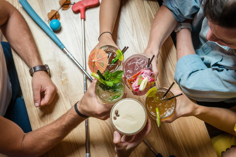 Holey Moley Bayside - Sunshine Coast Tourism 1