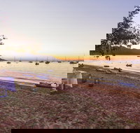 Horseshoe Bay - Sunshine Coast Tourism