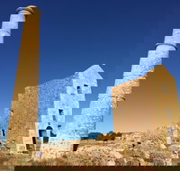 Hughes Enginehouse - Sunshine Coast Tourism