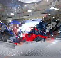 iFLY Melbourne - Indoor Skydiving - Holiday Sunshine Coast