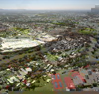 Ipswich Riverlink Shopping Centre - Holiday Sunshine Coast