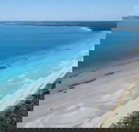Island Beach