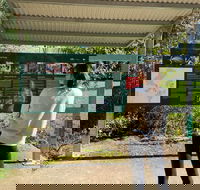 Jehosaphat Gully Picnic Area