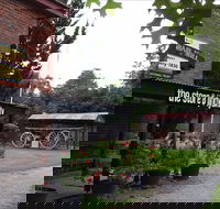 Jindyandy Mill