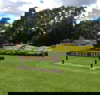 Jubilee Park - Holiday Sunshine Coast