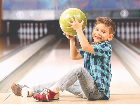 Kaboom Family Entertainment - Sunshine Coast Tourism 1