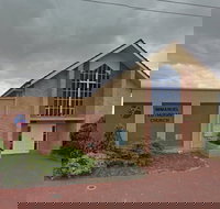 Kadina Lutheran Church - Sunshine Coast Tourism